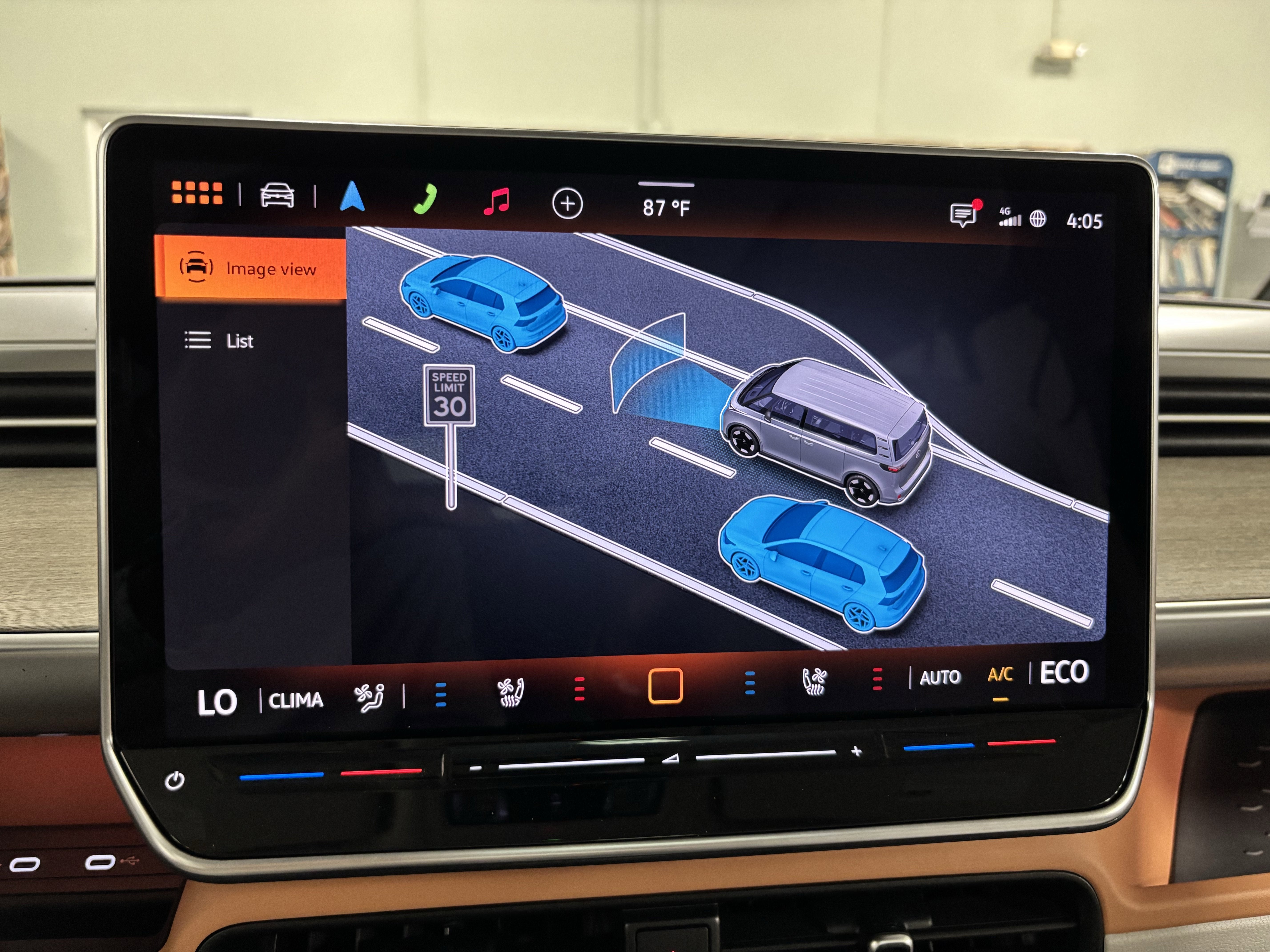 2025 Volkswagen ID. Buzz 1st Edition