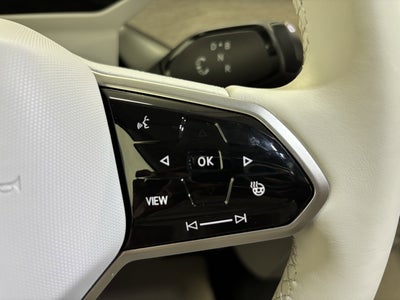 2025 Volkswagen ID. Buzz 1st Edition