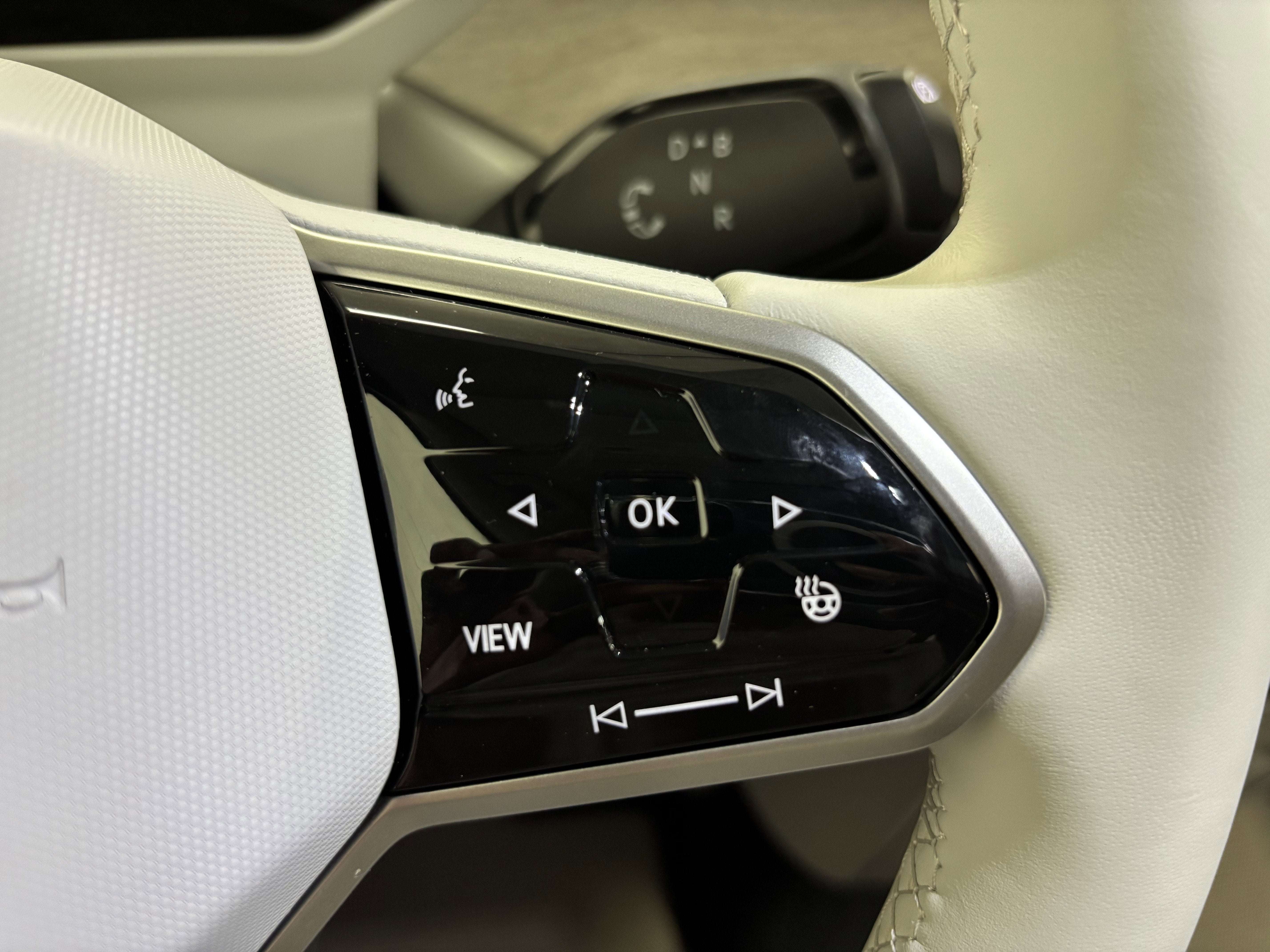 2025 Volkswagen ID. Buzz 1st Edition