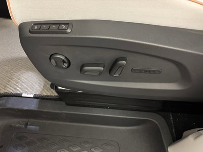 2025 Volkswagen ID. Buzz 1st Edition