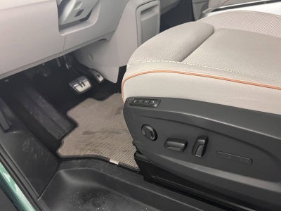 2025 Volkswagen ID. Buzz 1st Edition