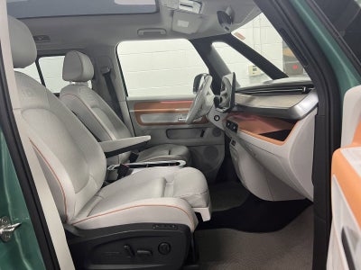 2025 Volkswagen ID. Buzz 1st Edition