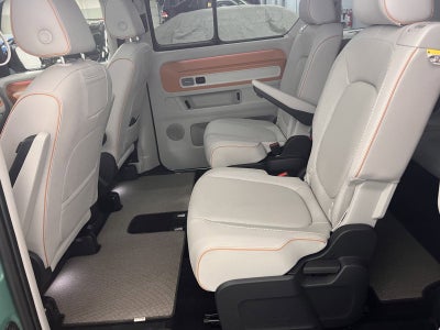 2025 Volkswagen ID. Buzz 1st Edition