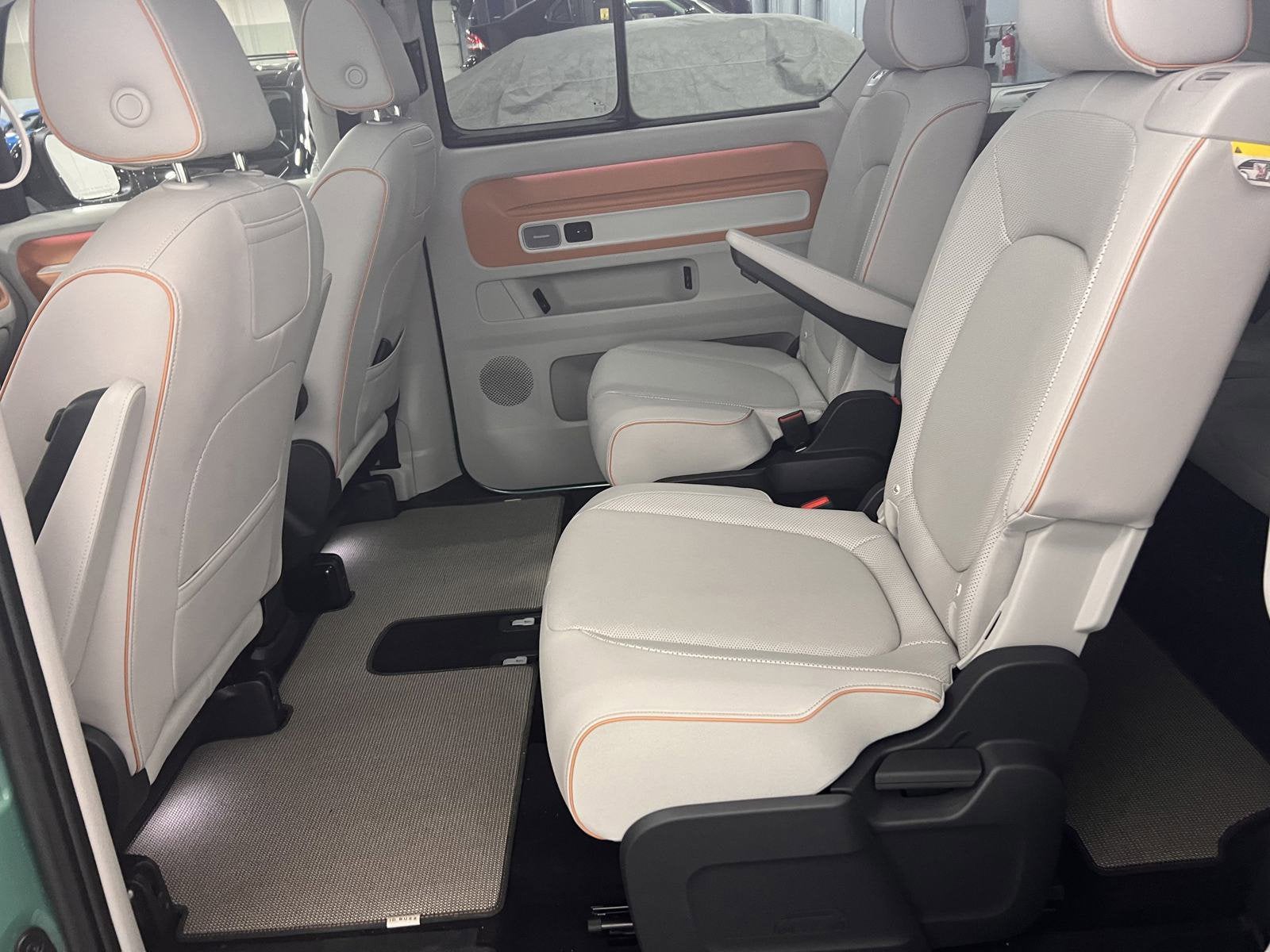 2025 Volkswagen ID. Buzz 1st Edition