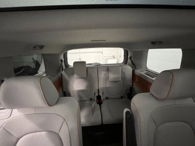 2025 Volkswagen ID. Buzz 1st Edition