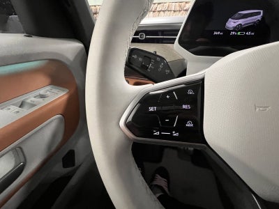 2025 Volkswagen ID. Buzz 1st Edition