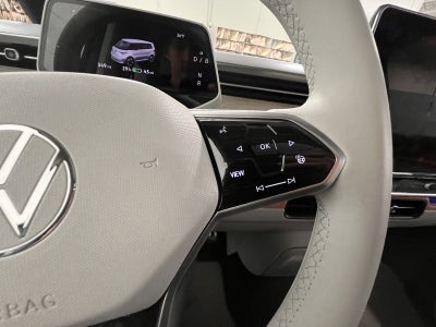 2025 Volkswagen ID. Buzz 1st Edition