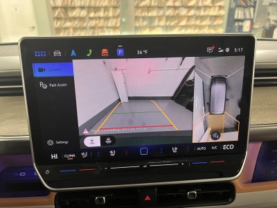 2025 Volkswagen ID. Buzz 1st Edition