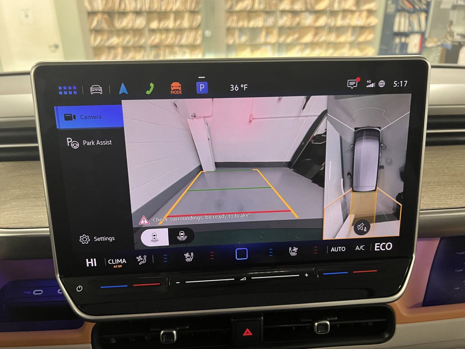 2025 Volkswagen ID. Buzz 1st Edition