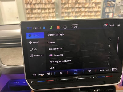 2025 Volkswagen ID. Buzz 1st Edition