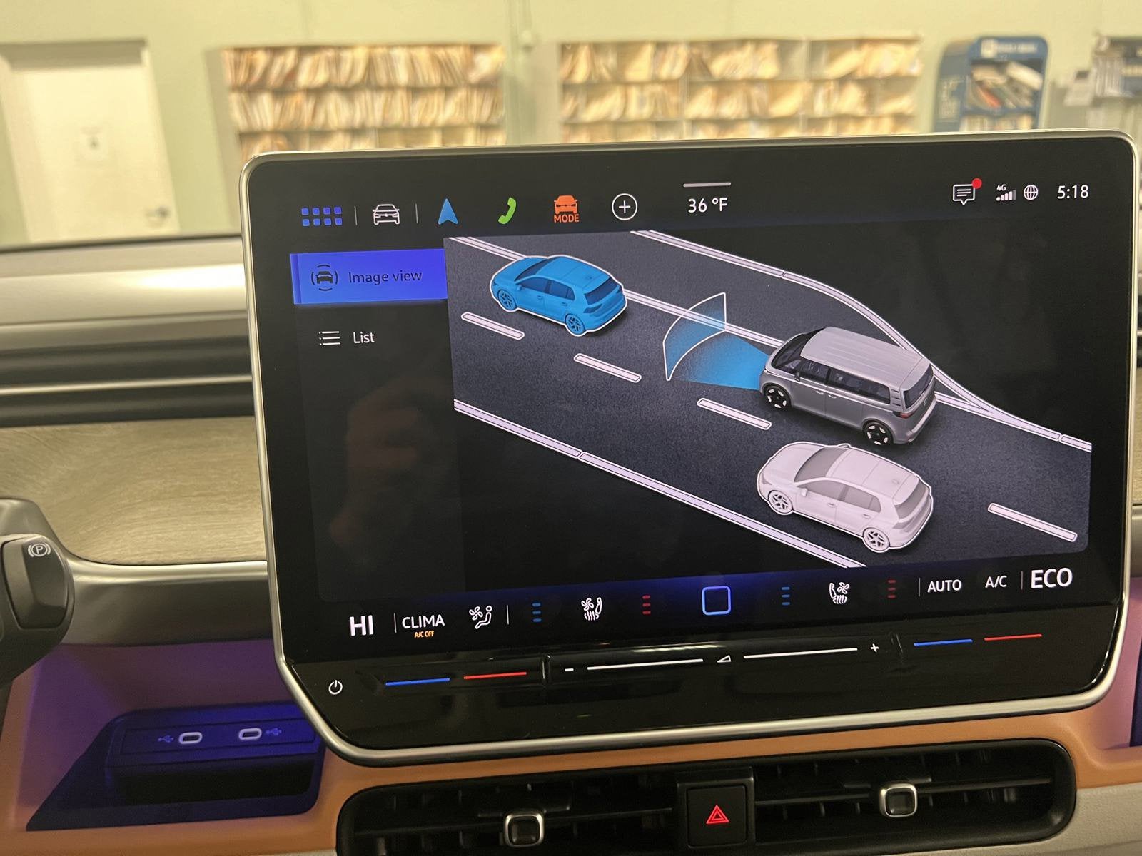 2025 Volkswagen ID. Buzz 1st Edition