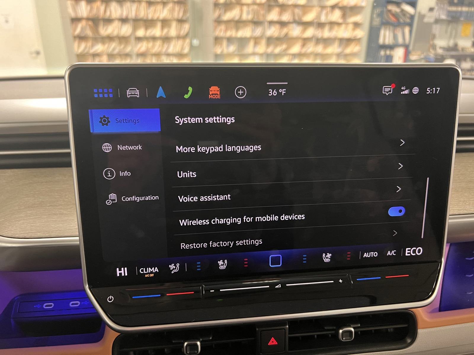 2025 Volkswagen ID. Buzz 1st Edition