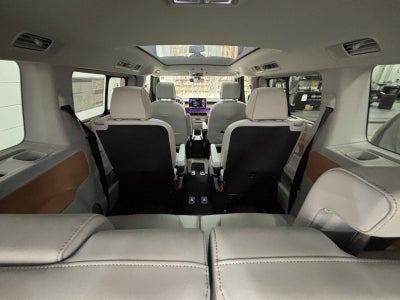 2025 Volkswagen ID. Buzz 1st Edition