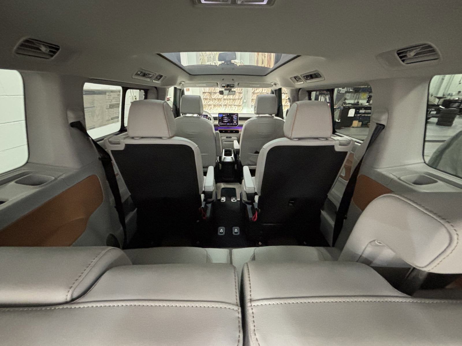 2025 Volkswagen ID. Buzz 1st Edition