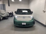 2025 Volkswagen ID. Buzz 1st Edition