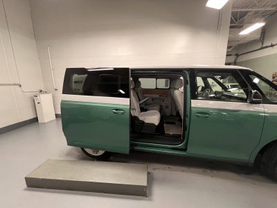 2025 Volkswagen ID. Buzz 1st Edition