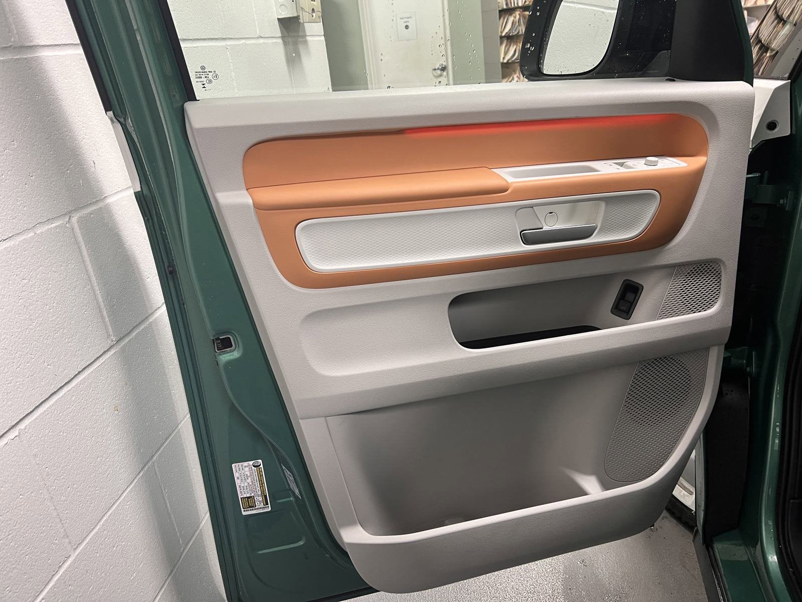 2025 Volkswagen ID. Buzz 1st Edition