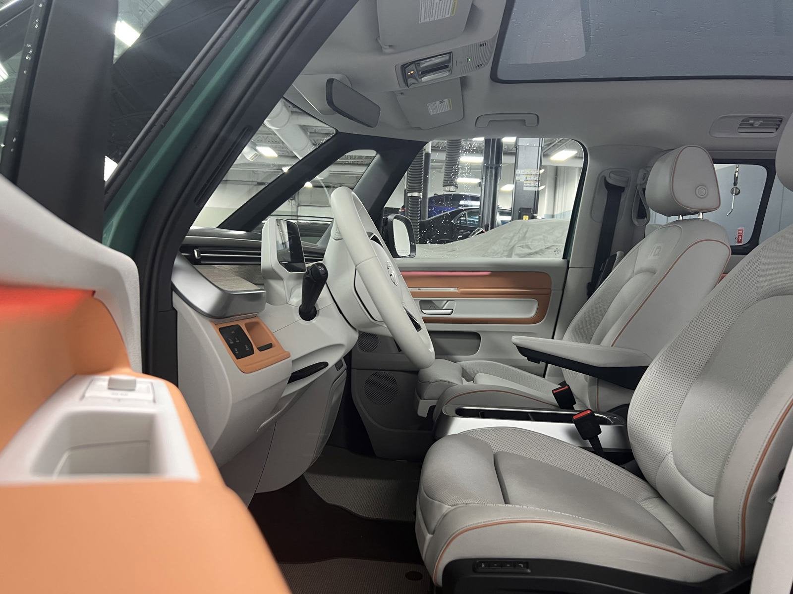 2025 Volkswagen ID. Buzz 1st Edition