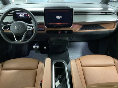 2025 Volkswagen ID. Buzz Pro S