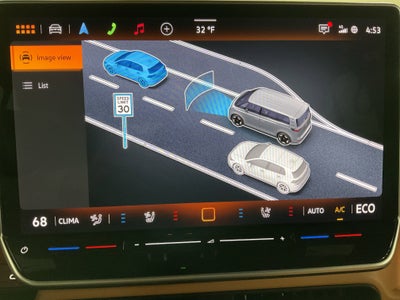 2025 Volkswagen ID. Buzz Pro S