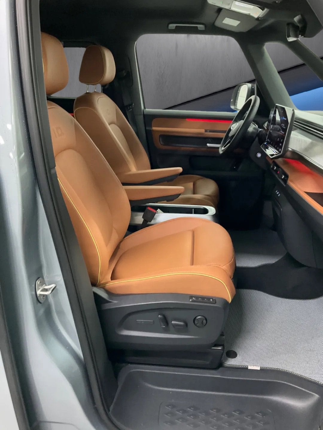 2025 Volkswagen ID. Buzz Pro S