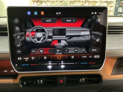 2025 Volkswagen ID. Buzz Pro S