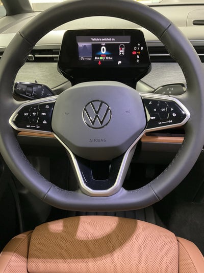 2025 Volkswagen ID. Buzz Pro S