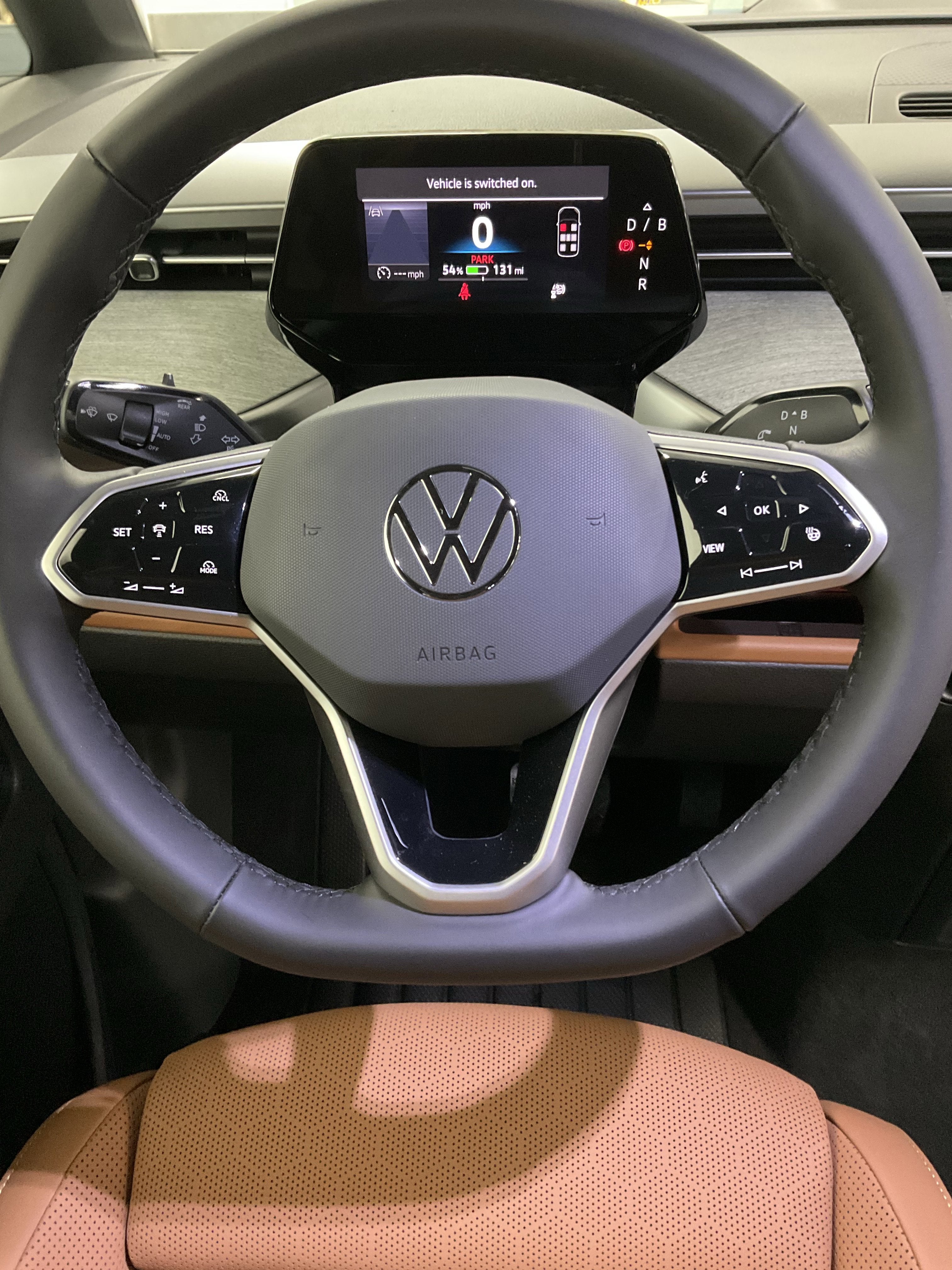 2025 Volkswagen ID. Buzz Pro S