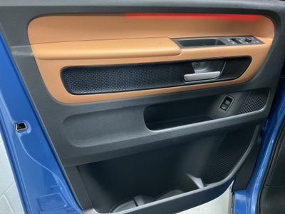 2025 Volkswagen ID. Buzz Pro S