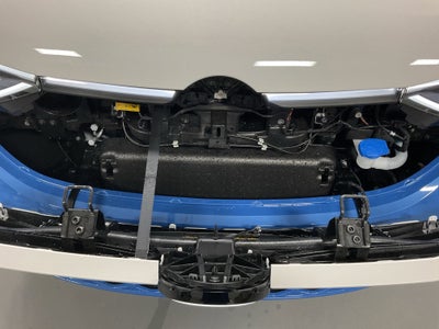 2025 Volkswagen ID. Buzz Pro S