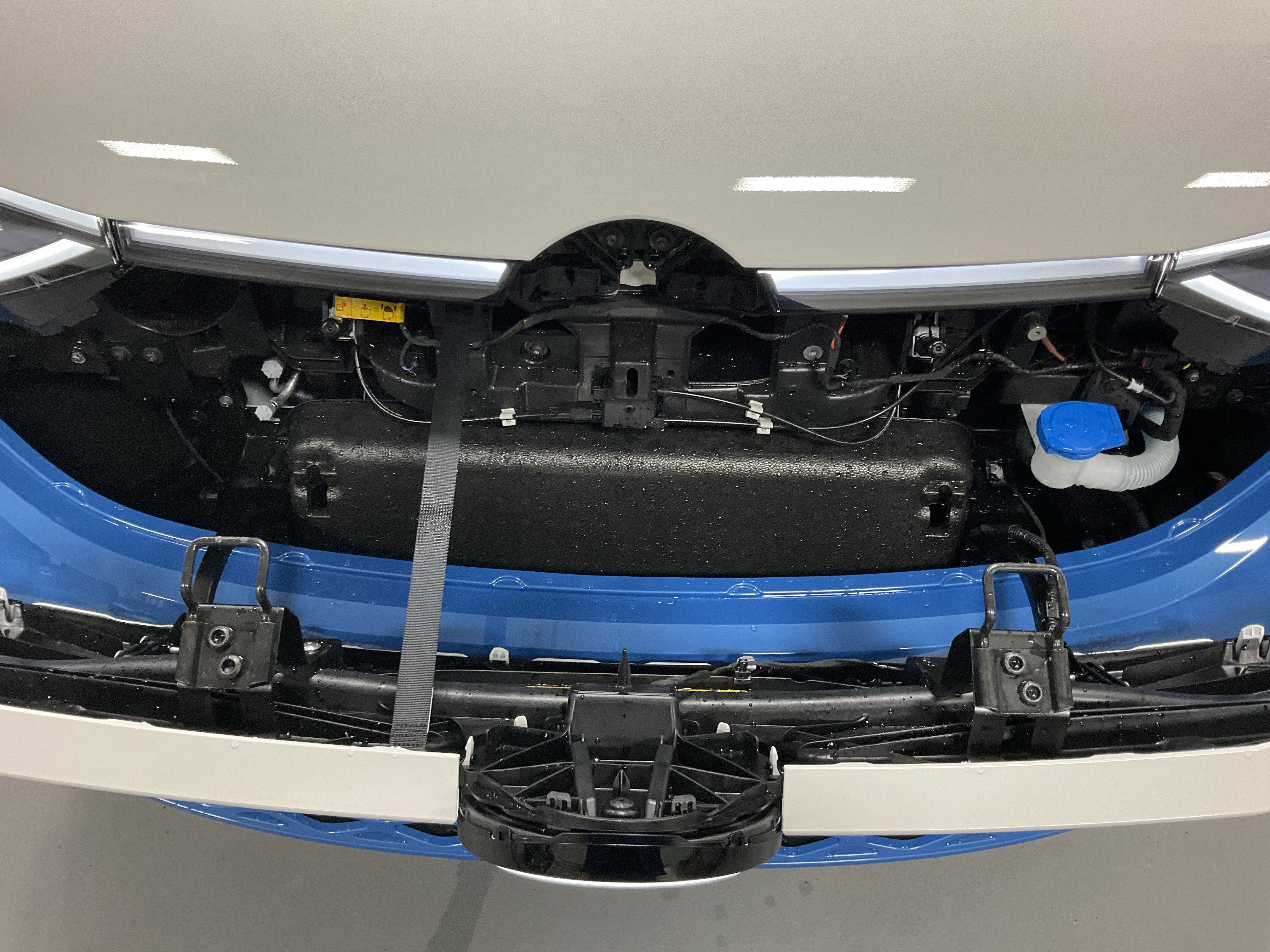 2025 Volkswagen ID. Buzz Pro S