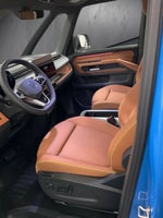 2025 Volkswagen ID. Buzz Pro S