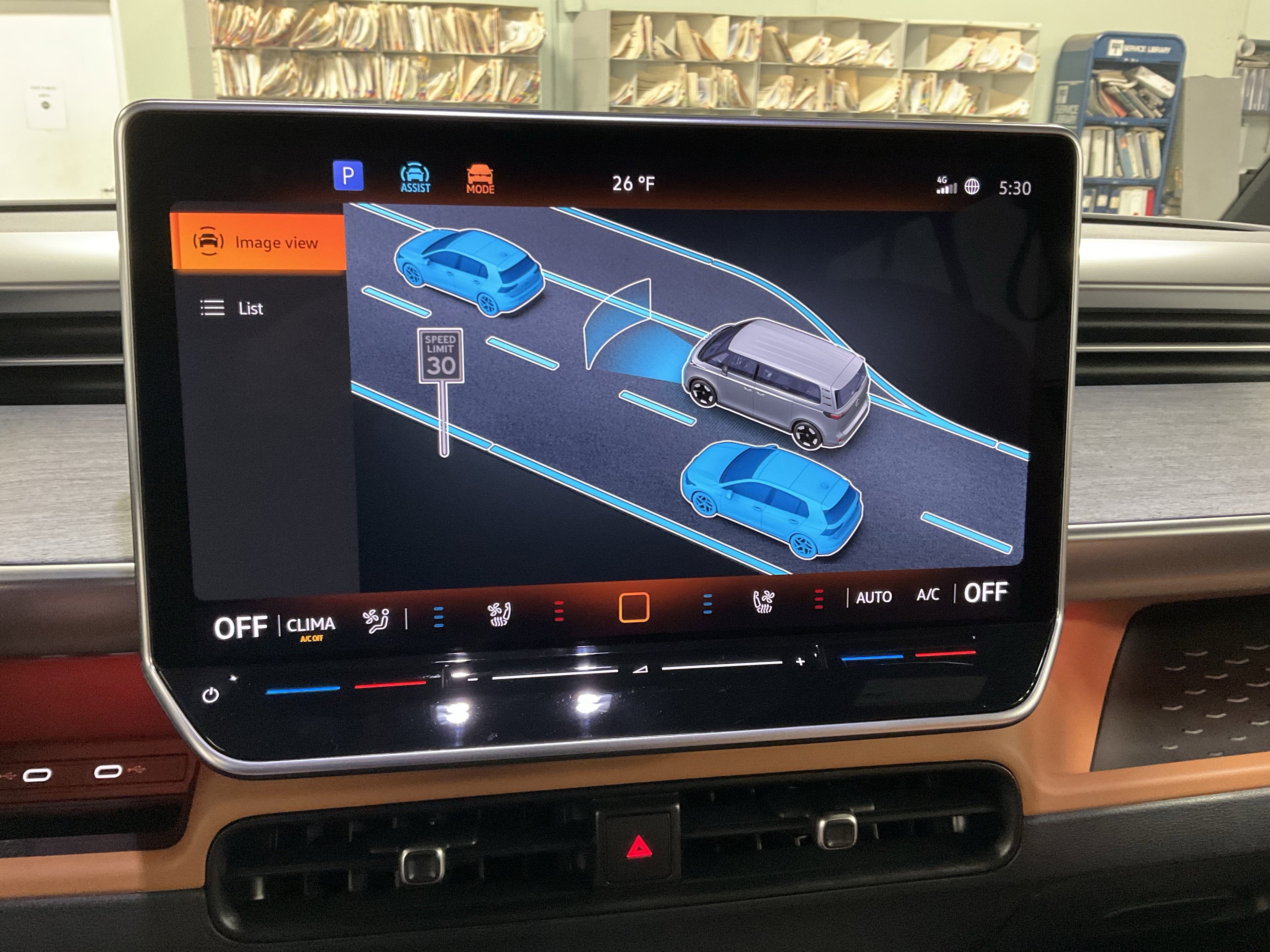 2025 Volkswagen ID. Buzz Pro S