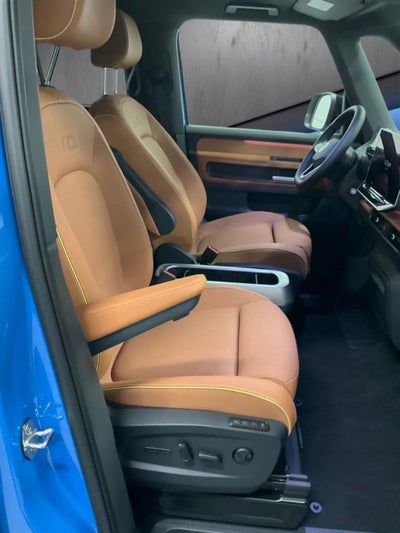 2025 Volkswagen ID. Buzz Pro S