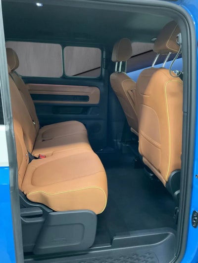 2025 Volkswagen ID. Buzz Pro S