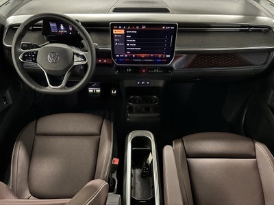 2025 Volkswagen ID. Buzz Pro S