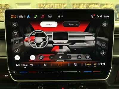 2025 Volkswagen ID. Buzz Pro S