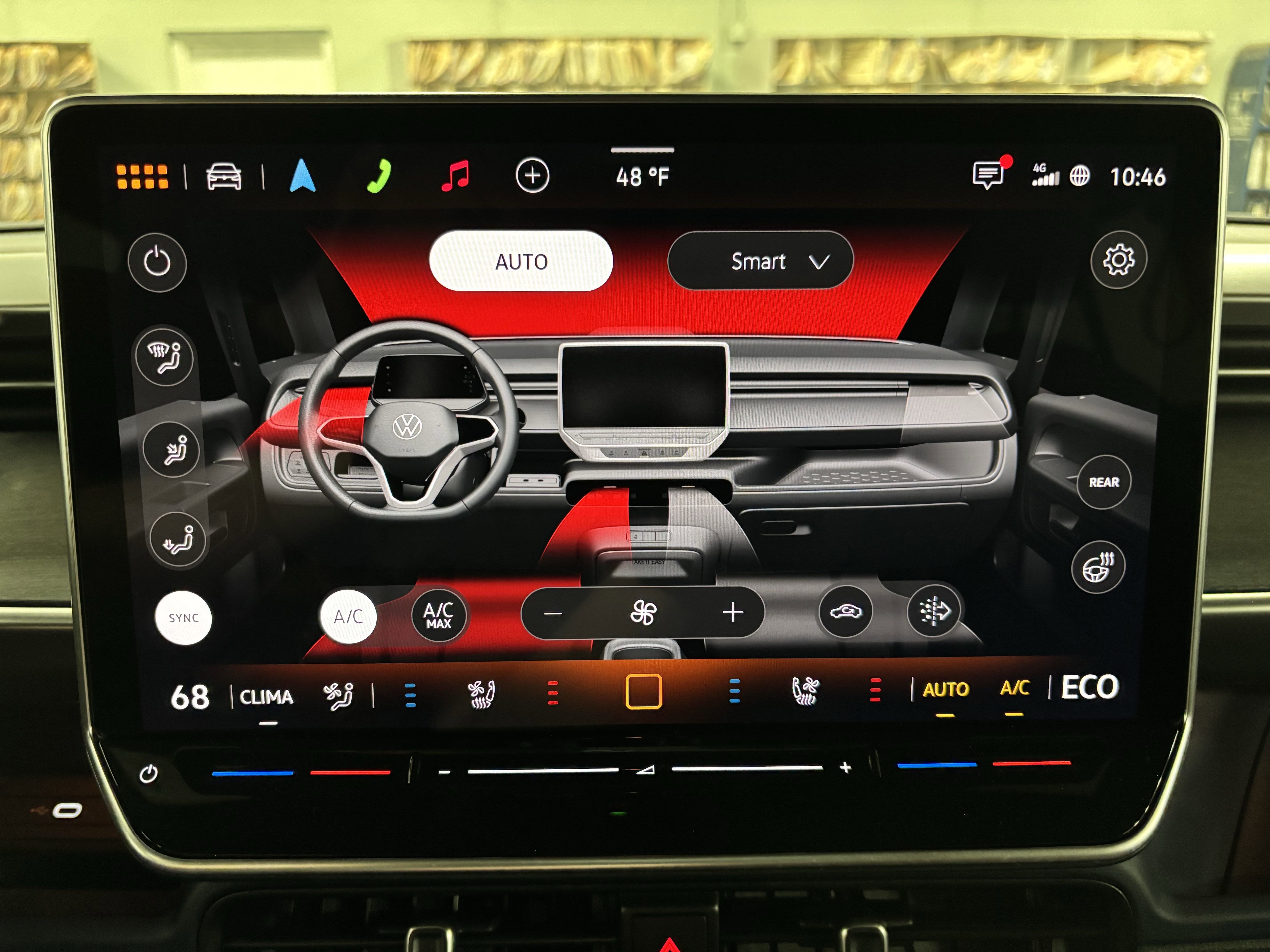 2025 Volkswagen ID. Buzz Pro S