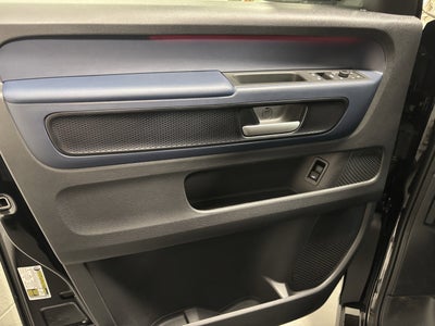 2025 Volkswagen ID. Buzz Pro S