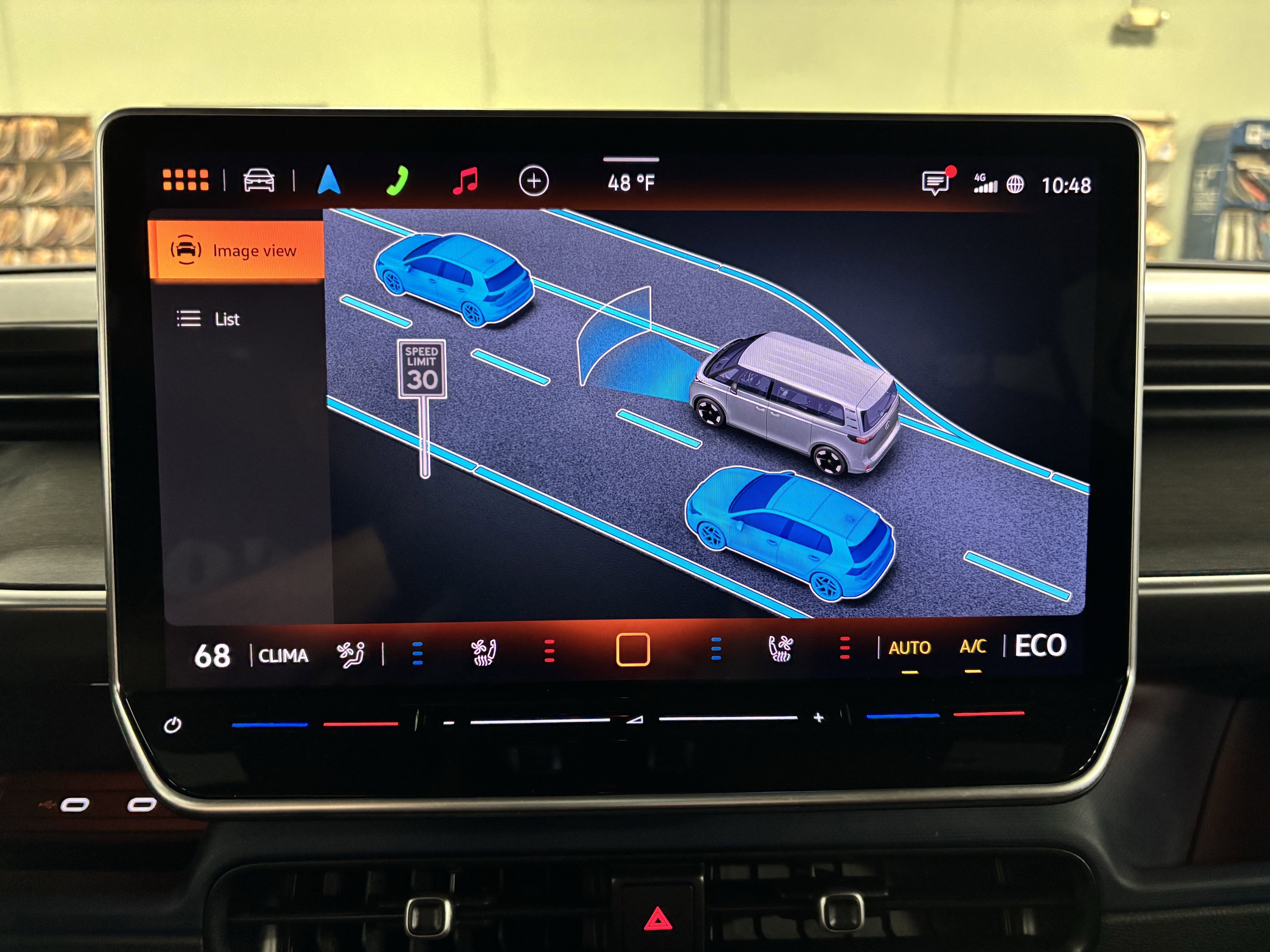 2025 Volkswagen ID. Buzz Pro S