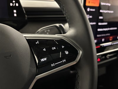 2025 Volkswagen ID. Buzz Pro S