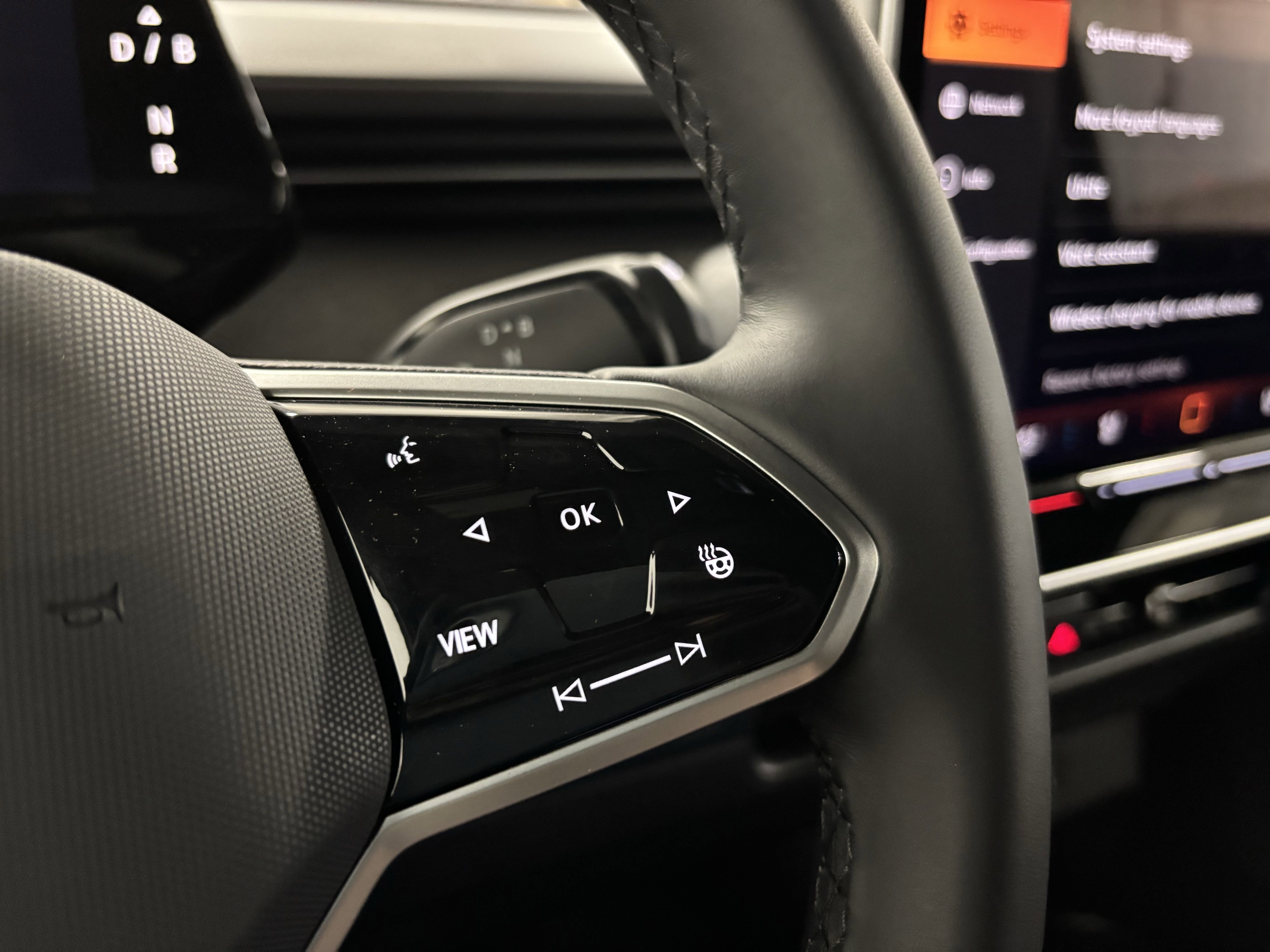 2025 Volkswagen ID. Buzz Pro S