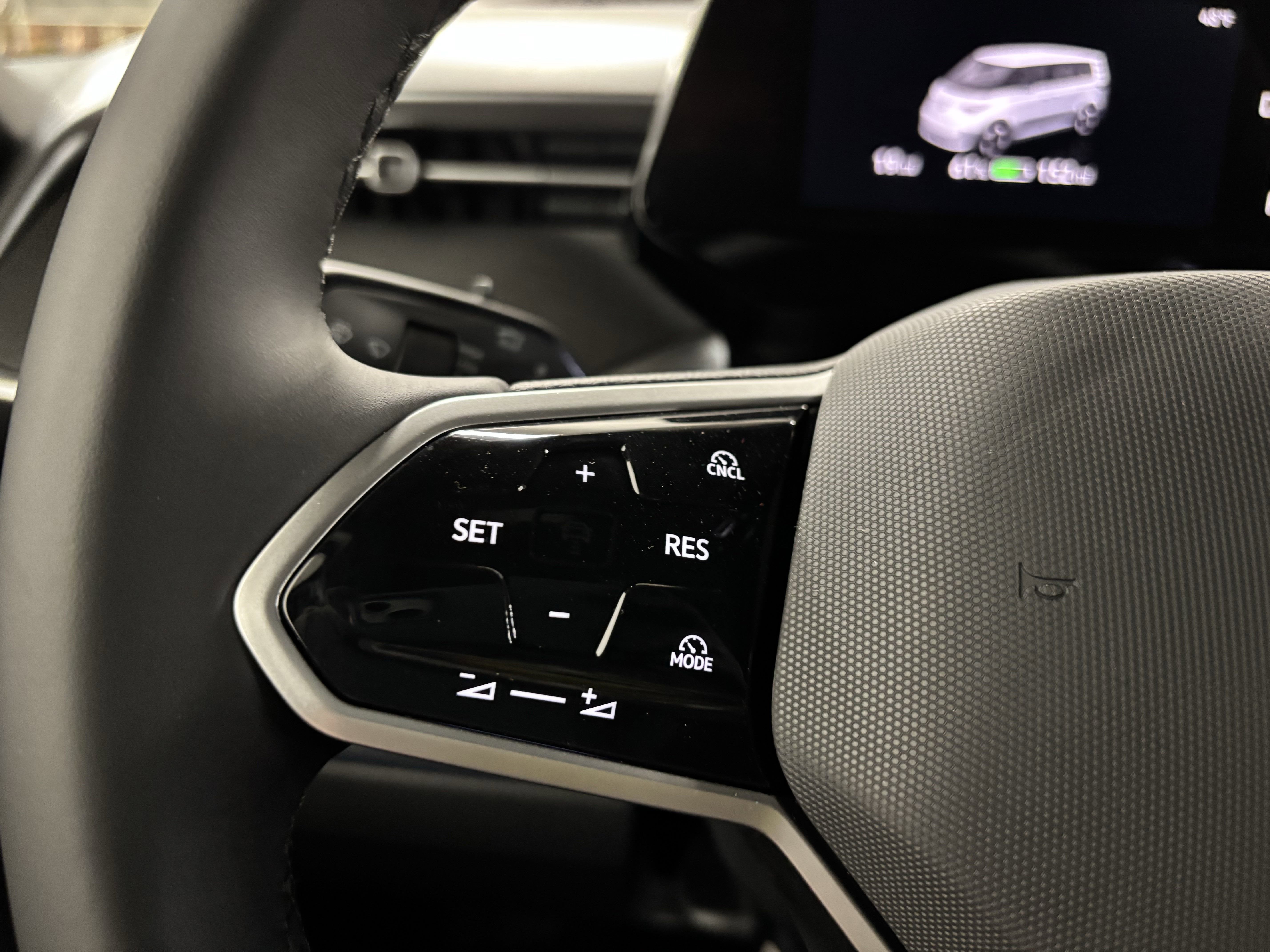 2025 Volkswagen ID. Buzz Pro S