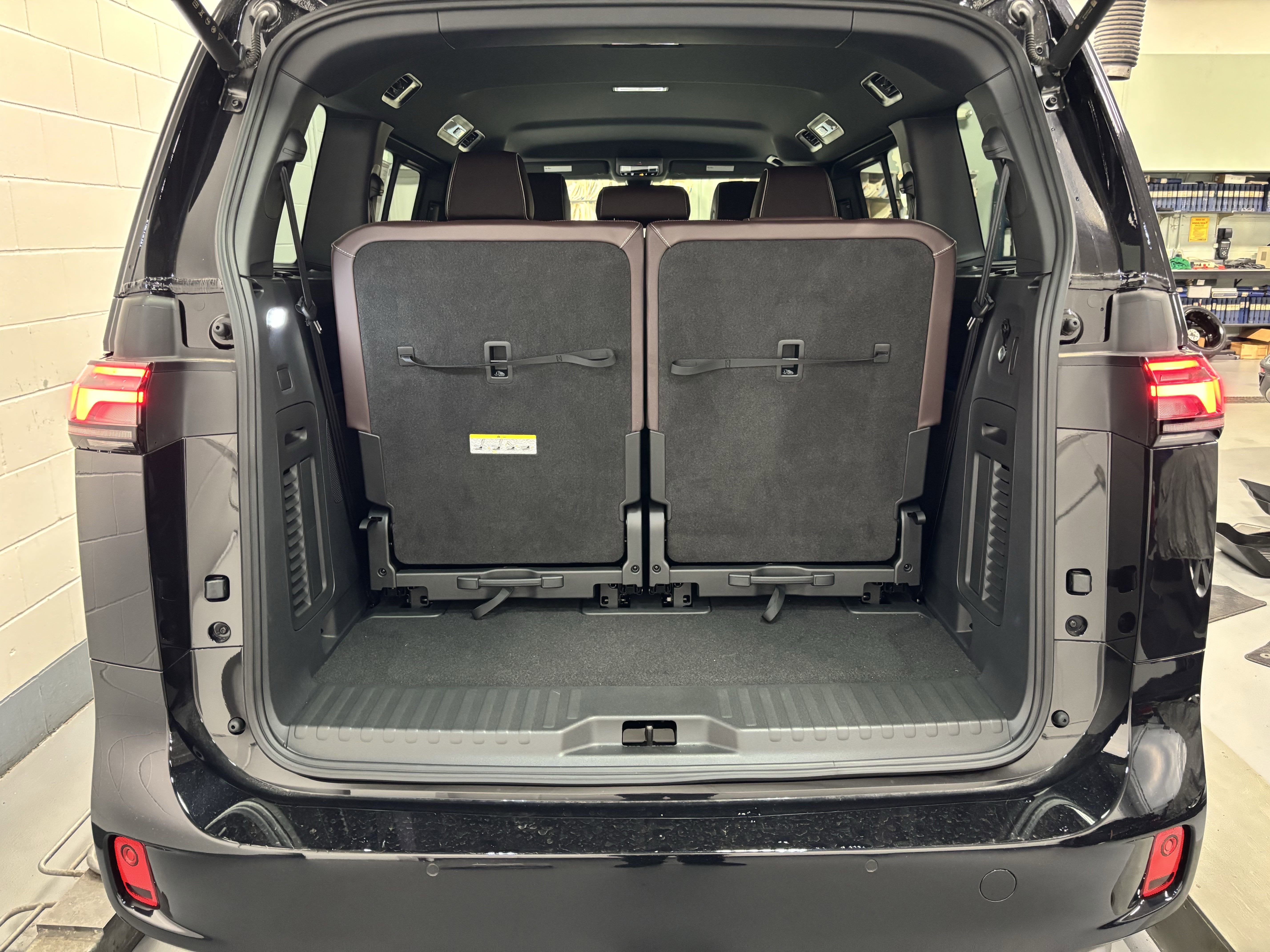 2025 Volkswagen ID. Buzz Pro S