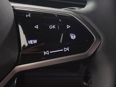 2025 Volkswagen ID. Buzz Pro S