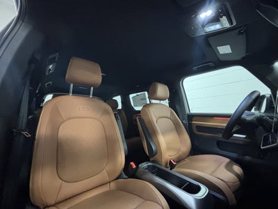 2025 Volkswagen ID. Buzz Pro S