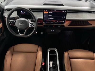 2025 Volkswagen ID. Buzz Pro S