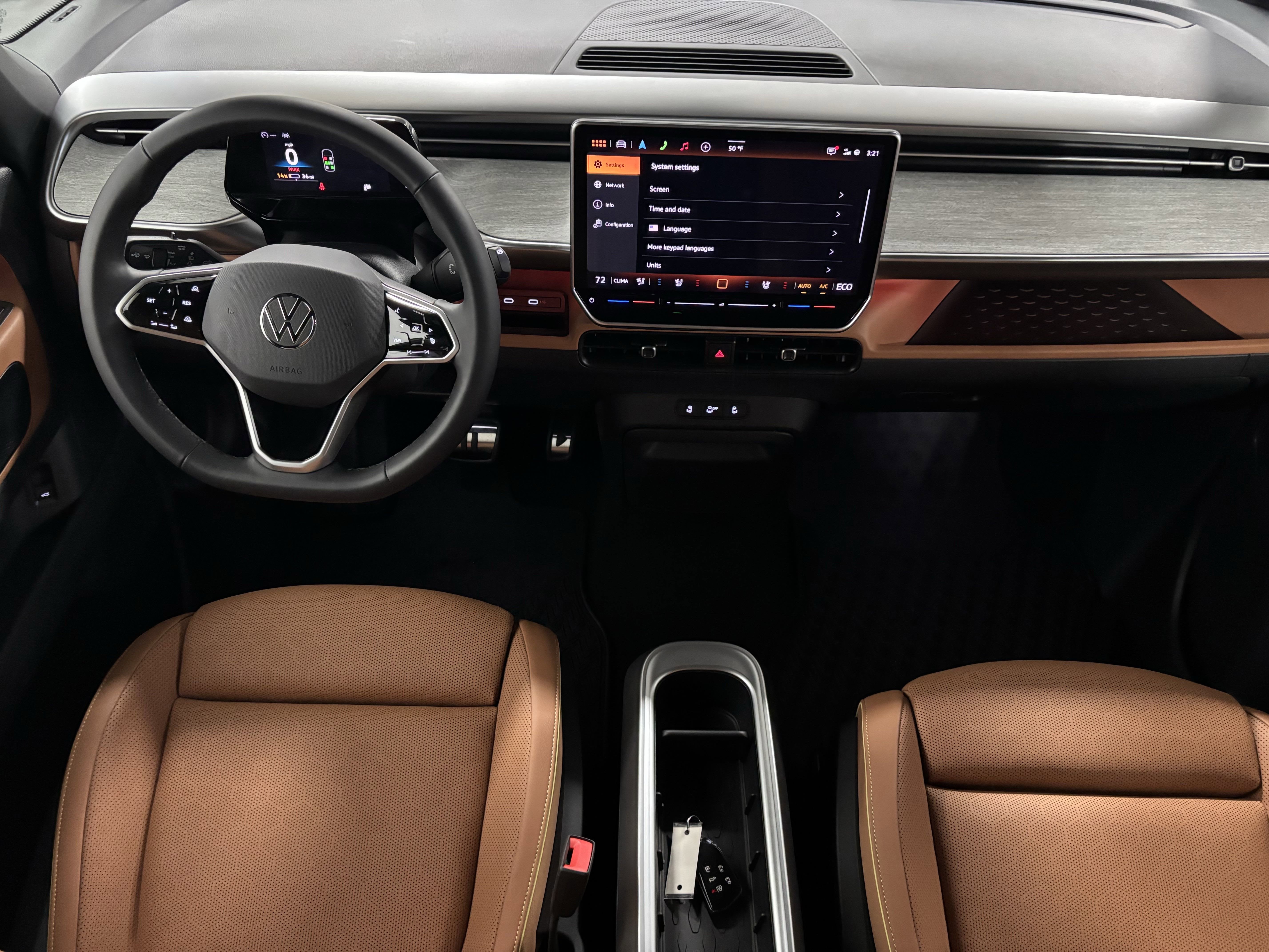 2025 Volkswagen ID. Buzz Pro S