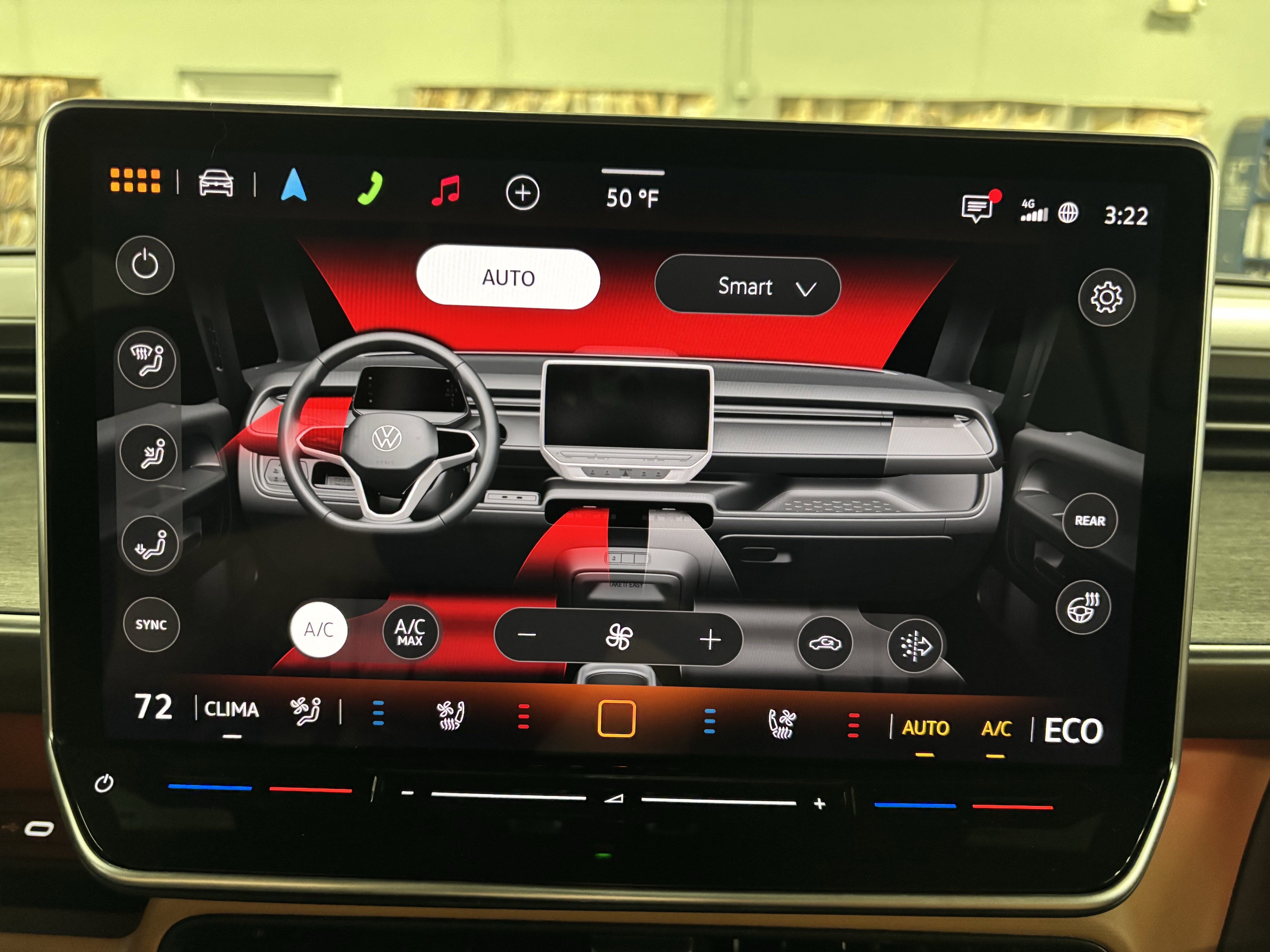 2025 Volkswagen ID. Buzz Pro S