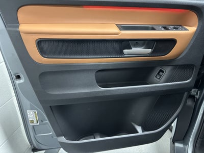 2025 Volkswagen ID. Buzz Pro S